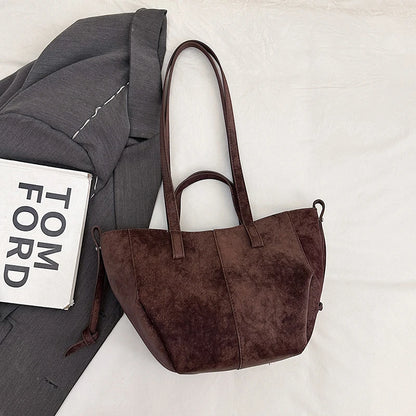 LEFTSIDE Small PU Leather Shoulder Bags for Women 2025 Luxury Designer Crossbody Bag Females Brand Retro New Handbags and Purses