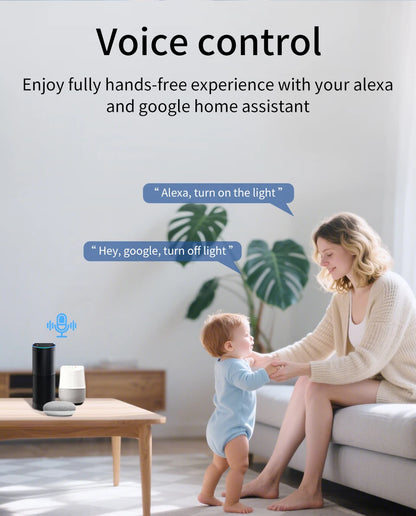 1/2/3 Gang Tuya Smart Licht Schalter Modul Zigbee 3,0 Smart Leben für Alexa Google Home Yandex DIY remote Breaker Verzögerung 100-240V.