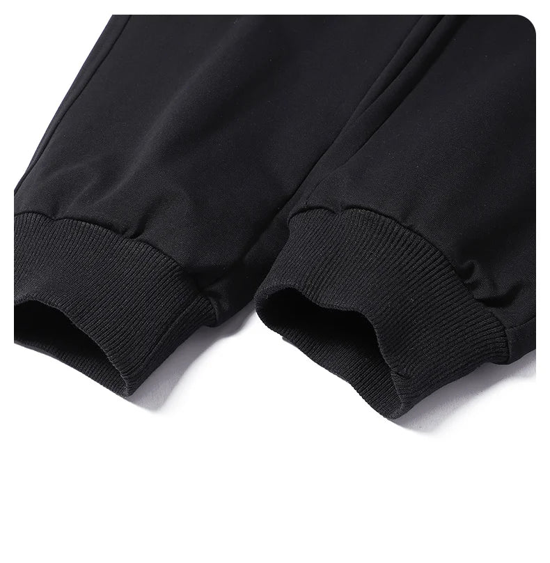 New Men`s Basketball Tracksuit Casual Joggers Sportswear Jackets And Pants 2 Piece Sets Hip Hop Running Sports Suit Men clothing.