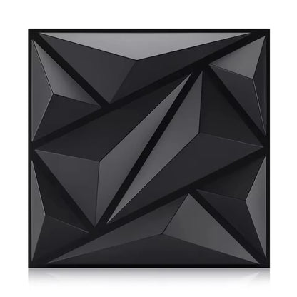 3D Wall Panels 30x30cm Indoor Wall Decoration for Bedroom Living Room background Hotel Office Mural Wall Panel DIY Home Decor