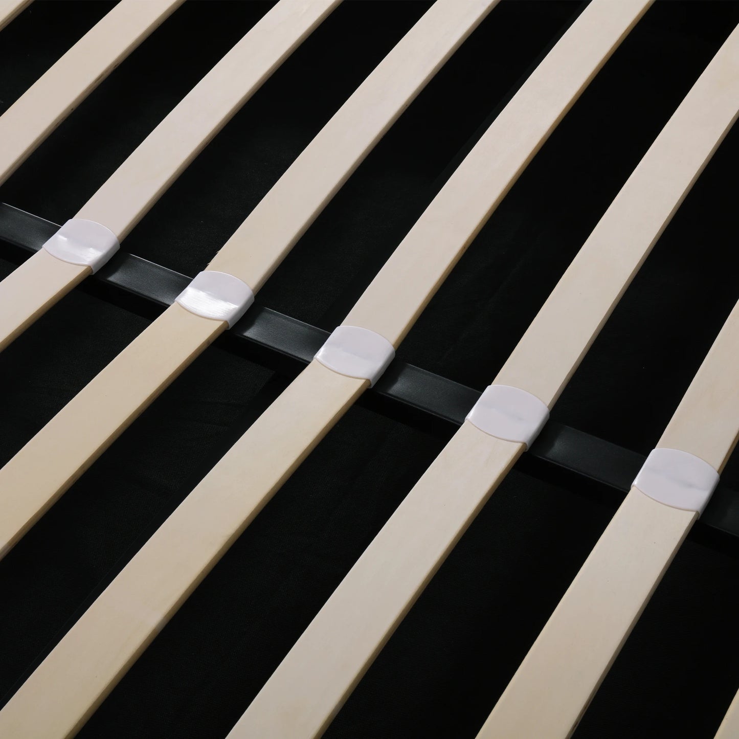 Polsterbett, hydraulisches Bett mit Stauraum, verstellbarem Licht und USB-Aufladung, breites Schaumstoffkopfteil, 180 x 200 cm, Grau