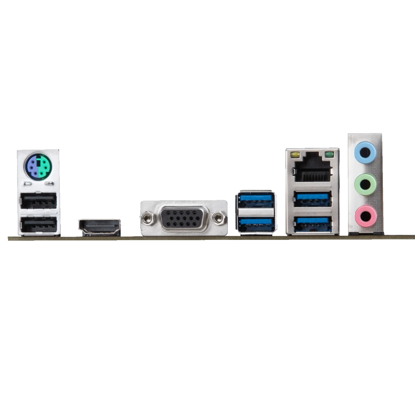 HUANANZHI AMD B450M VH PRO Gaming Motherboard USB3.0 M.2 Nvme Sata3 Supports Ryzen 5500 5600 5600G CPU.