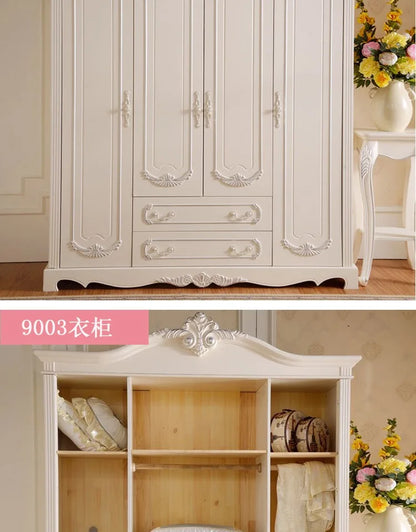 Multifunktionales Doppelbett mit Stauraum, europäisches minimalistisches Camping-Zubehörbett, luxuriöse moderne Camas De Dormitorio-Möbel