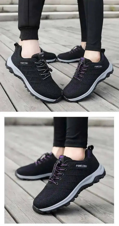 Fashion Sneakers men and women Soft Vulcanize Sneakers Shoes Mesh Summer Sneakers Women Shoes Sneakers Shoe Woman Tenis Feminino