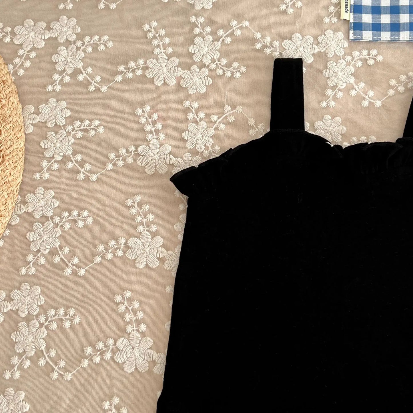 Neu im Sommer Neugeborene Baby Prinzessin süße Kleidung Sling Kleider Schleife Shorts solide Weste Body Kurzarm Kleid Kinder