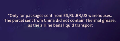 Aigo CPU Cooler 2 4 6 Heat Pipes PC Radiator Cooling 3PIN PWM Silent Rgb Fan For Intel  1700 1150 1155 1156 1366 AM2/AM3/AM4 AMD