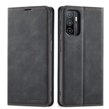 Leather Flip Phone Case For Xiaomi Redmi Note 12S 11S 10S 9S 12 11 10 12 8 7 Pro Plus 5G 12C 10C 10A 9A 9C Card Wallet Cover.