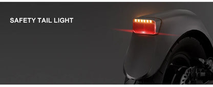 JOYOR C10E ABE Electric Scooter for Adults 10" E-Scooter with 48V 10.4Ah Removable Battery 20km/h