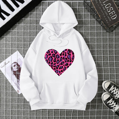 2025 Winter Neue Damen Hoodie High Street Unisex-Stil Doppeltaschen Sweatshirts Oberbekleidung Plus-Size Damenbekleidung CYXX 224.