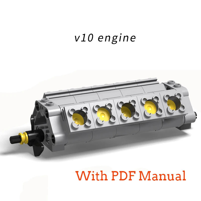 Power Functions Servo Train Car Motor Polarity Switch IR Speed Remote Control Receiver Battery Box Educational Kid Program Toys.