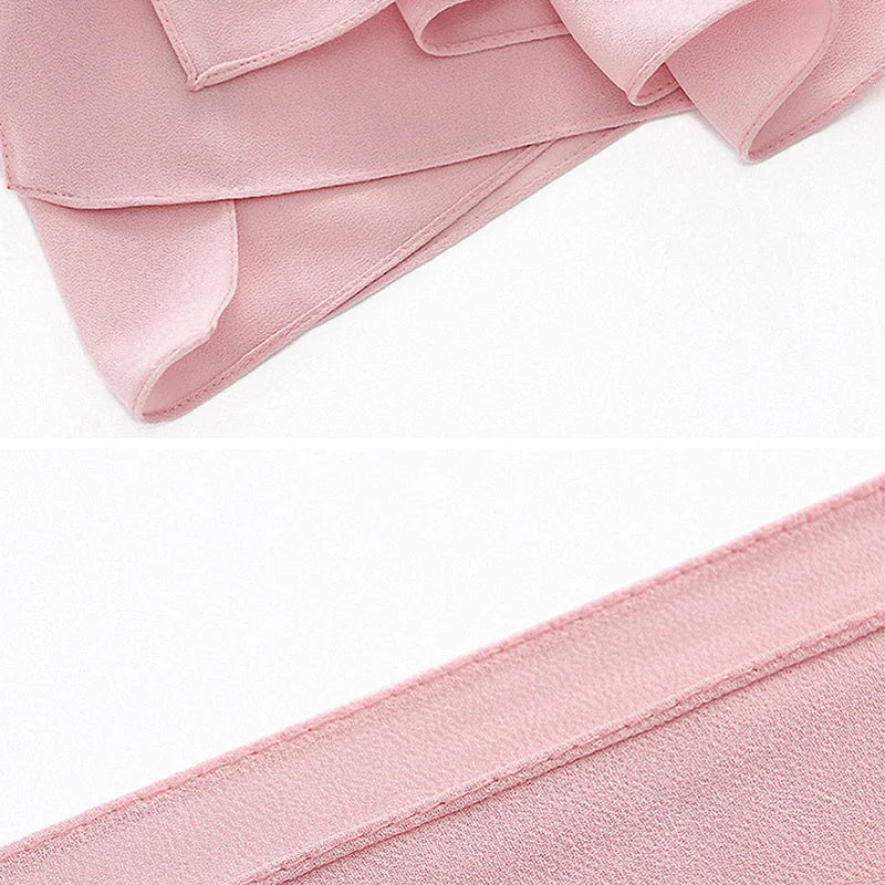 Muslim Chiffon Hijab Scarf Women Long Solid Color Head Wrap For Women Hijabs Scarves Ladies Muslim Veil Jersey Hijabs.