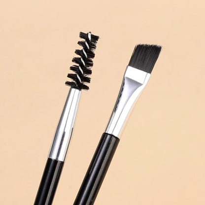 Matte Brown Black Wild Eyebrow Cream 3D Natural Tint Eyebrow Enhancers Gel Wax Waterproof Lasting Eye Makeup Cosmetic Tools.