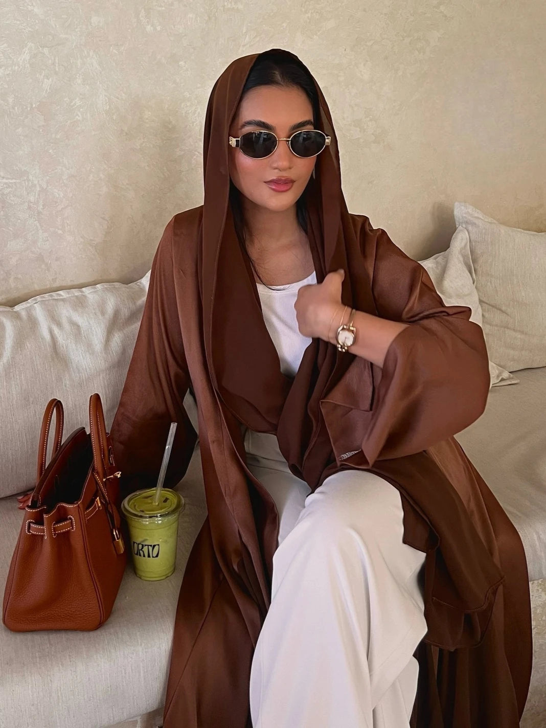 Muslim Open Abaya Women Modest Dresses Arab Cardigan Long Robe Morocco Dubai Abayas Kaftan Islam Eid Ramadan Jalabiya Vestidos.