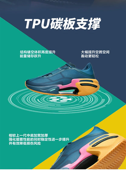 Men shoes Sneakers Male tenis Luxury shoes Mens casual Trainer Race Breathable fashion loafers running Shoes for men.