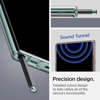 Ultra Thin Clear Silicone Soft TPU Case For Samsung Galaxy S25 Ultra S24 S23 S21 S20 FE S22 Ultra Plus Bumper Capa Cover Fundas.