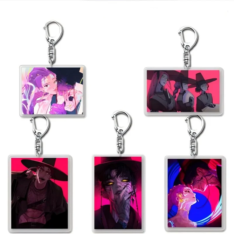 Kpop Demon Hunters Birthday Decorations Kpop Demon Hunter Birthday Theme Party Favors Supplies Plates Cup Balloons Backdrop Gift