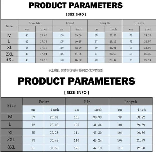 Frühling/Herbst Outdoor-Reißverschlussjacke + Sporthose Jogging-Set; Lässiges zweiteiliges Basketball- und Fitness-Set; High-End-Modisch.