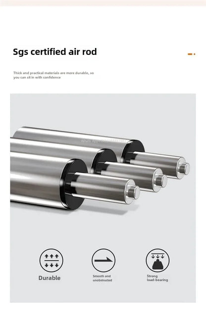 Heimcomputerstuhl, bequem, sitzend, Arbeitszimmer, Büro, Schlafsaal, Schlafzimmer, faules drehbares Sofa