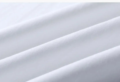 Men harajuku Anime Summer Y2k Fashion Hip Hop Oversized T-shirt band Rammstains T-shirt graphic Tees Short Sleeve Tops.