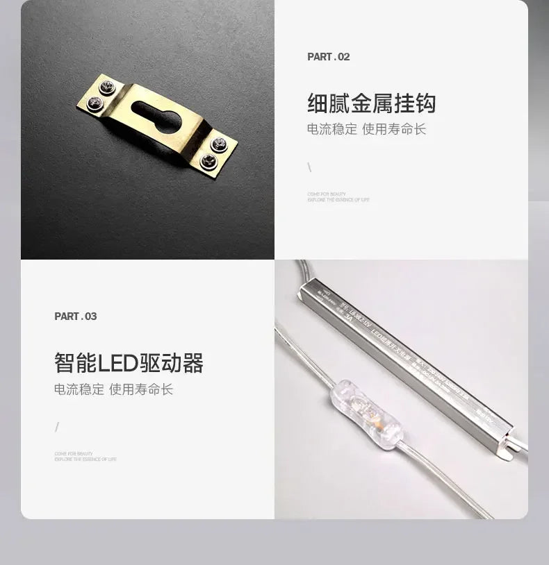 2025 Design Luxus Wanduhren Wohnzimmer Led Ästhetische Minimalistische Wand Uhr Stille Mode Nordic Horloge Murale Home Decorat