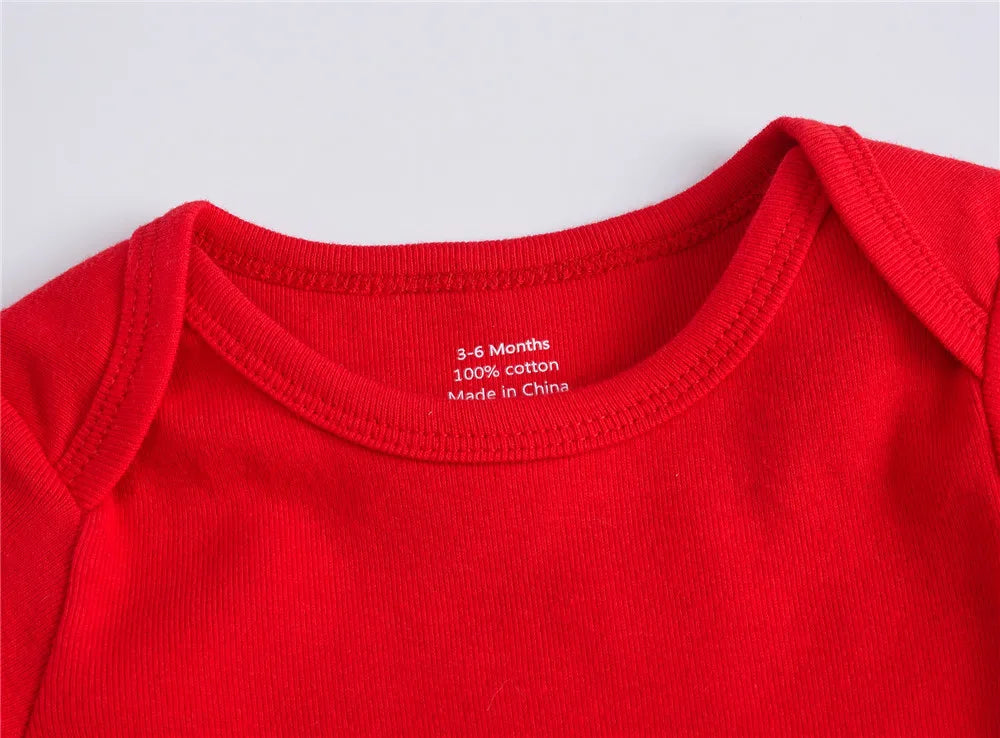 Neue Mode Baby Mädchen Jungen Body 0-24 Monate Kurzarm Neugeborenen Sommer Baumwolle Kleidung Weiche Outwear.