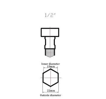 DQOK Kitchen Faucet Pull Out  Brushed Nickle Sensor Stainless Steel Black Smart Induction Mixed Tap Touch Control Sink Tap