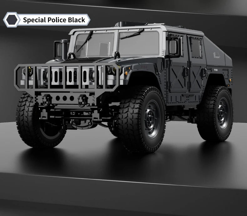 2.4G 1:14 RC Crawler 4WD Remote Control Car Simulation Military Model JJRC C8835 RC Car Offroad Climbing Vehicle Toys Gifts