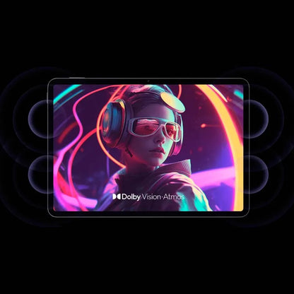 Xiaomi Pad 7 11 ''144Hz Wi-Fi 6E 8GB/128GB 8GB/256GB 8850mAh Tablet.