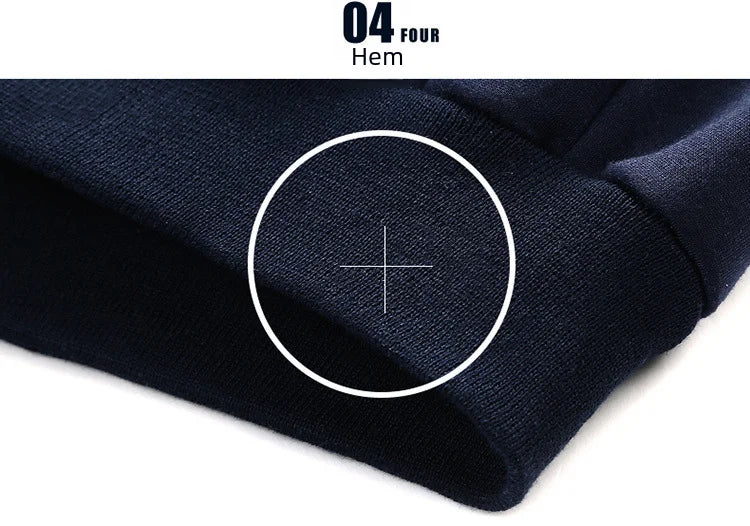 Casual Sports Suit Men's Spring Autumn Korean Style Trendy Running Clothes Sweatshirt Jacket Combinations Men's Wear Clothing.