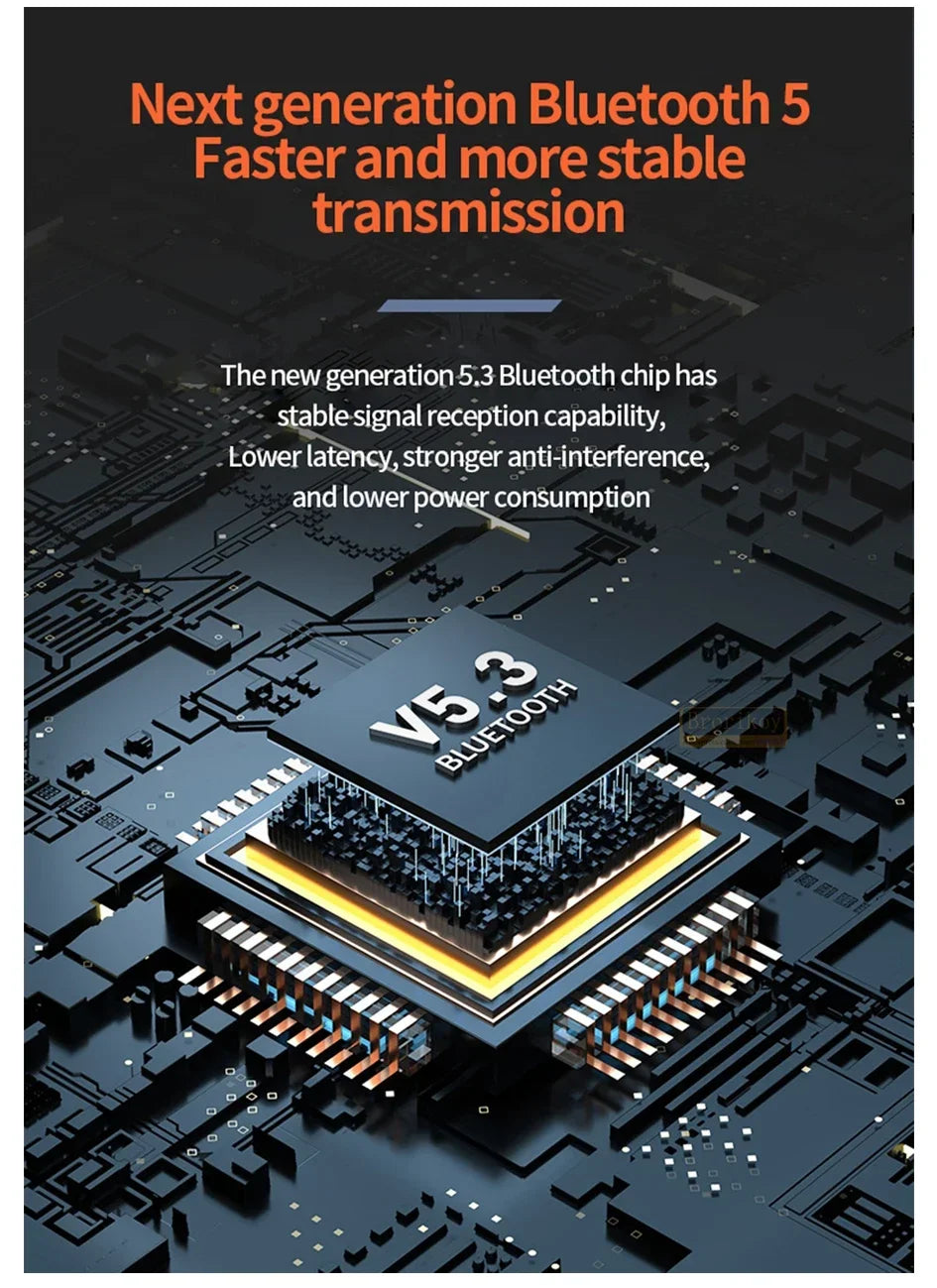 Bluetooth Speaker K08 LED Flashing Soundbar Portable Outdoor Indoor Subwoofer Loudspeaker Support TF Card FM Radio Waterproof.