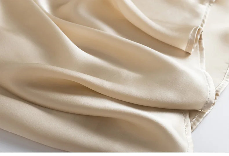 SuyaDream. Damen Basic Cozy Tanks, 100 % echte Seide, O-Ausschnitt, ärmelloses, schickes T-Shirt, 2025, solide Sommerwesten, Weiß, Rosa, Beige