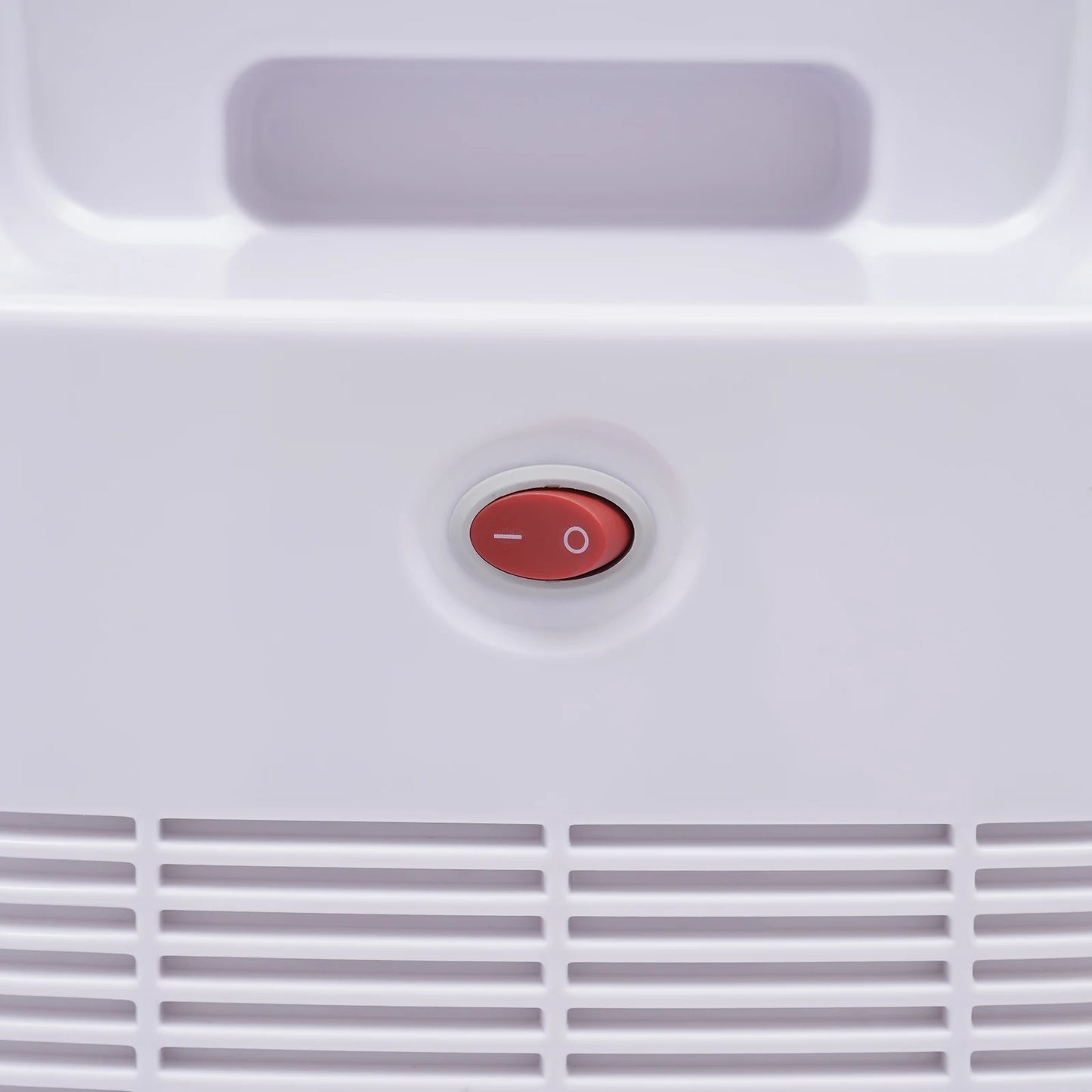 220V Dehumidifier Portable Air Dryer Machine Bedroom Bedroom Moisture Absorption Drying w/1.0-2.5 Liters Water Tank.