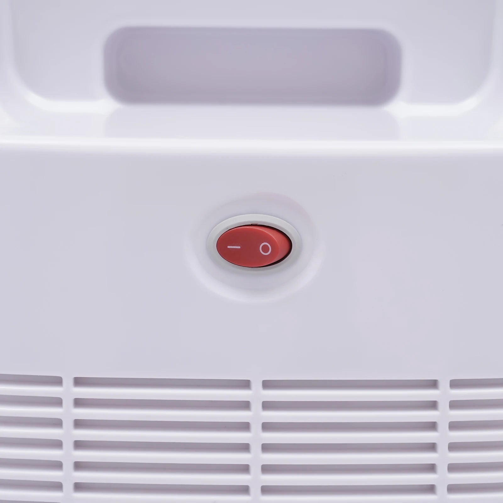 220V Dehumidifier Portable Air Dryer Machine Bedroom Bedroom Moisture Absorption Drying w/1.0-2.5 Liters Water Tank.