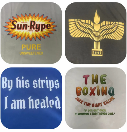 Quick Dry Long Sleeve T-shirt Custom Logo High Quality Round Neck Sports T-shirt Printing Design Company Team Shirt Embroidery.