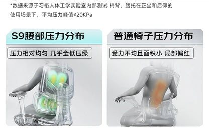 Lesen Konferenz Bürostuhl Liege Playseat Luxus Bürostuhl Ergonomische Schlafzimmer Rückenlehne Taburete Bibliotheksmöbel