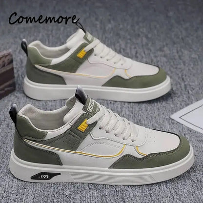 Men Sneakers Comfort Casual Shoes for Men Light Vulcanize Shoes Hiking Sport Male Running Shoes Tenis Hombres.