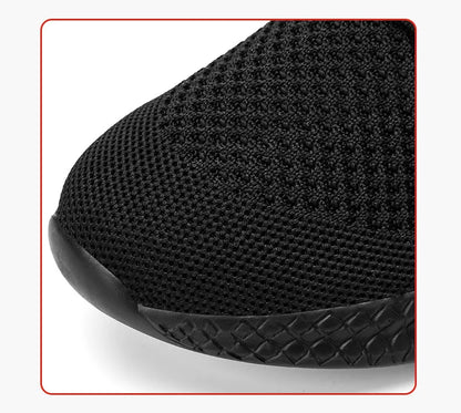 2022 schuhe für Männer Hohe Qualität Männlichen Turnschuhe Atmungs Mode Gym Casual Licht Walking Plus Größe Schuhe Zapatillas Hombre