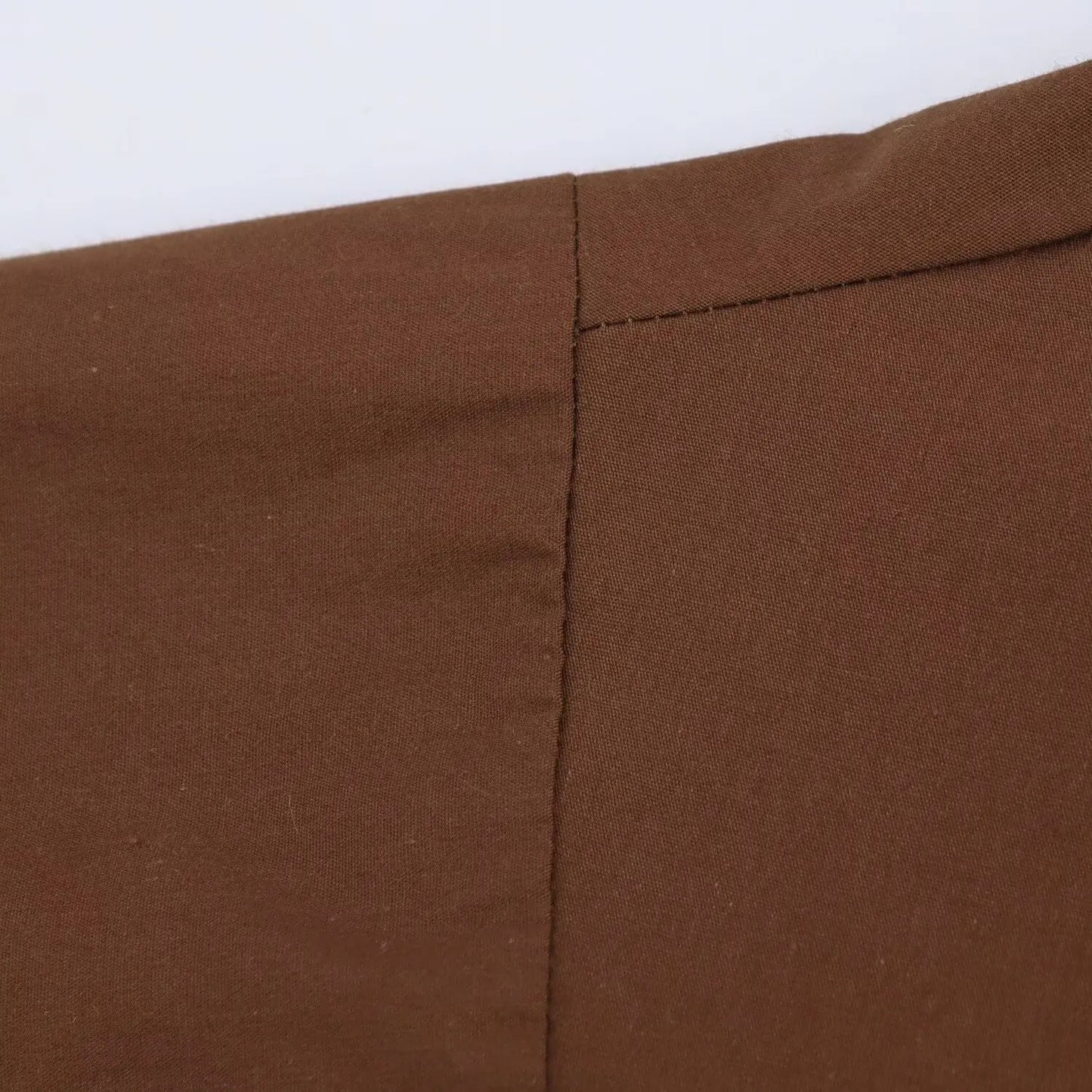 Women's Shirt Simple Wide Sleeve Comfortable Long Sleeve Collar Solid Color Temperament Spring New Style Shirt.