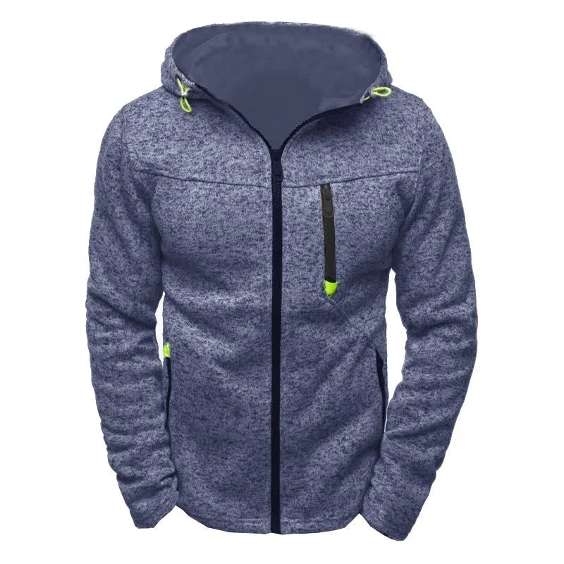 MRMT 2025 Brand Men's Hoodies Sweatshirts Jacquard Hoodie Fleece Men Hooded Sweatshirt Pullover For Male Hoody Man Sweatshirt
