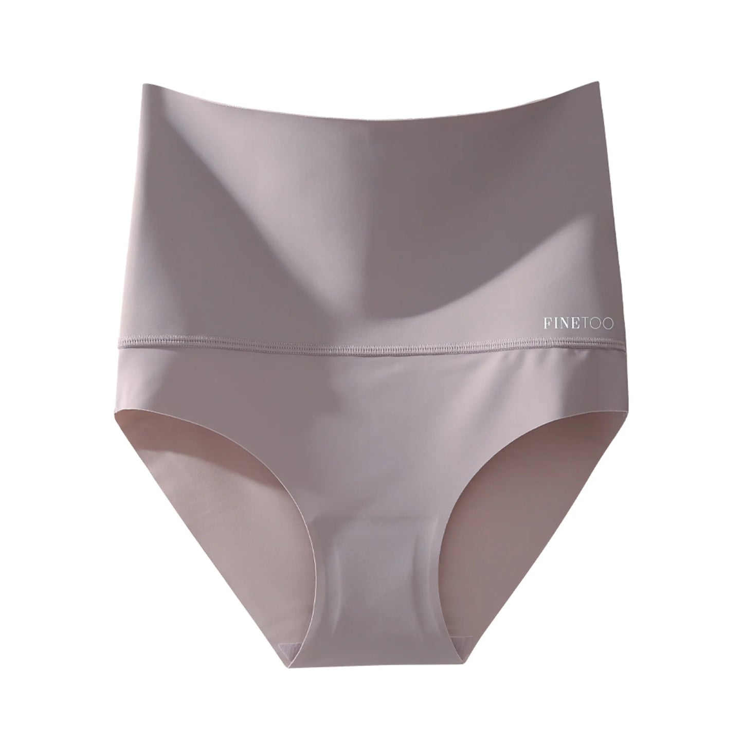 High Elastic Seamless Briefs Women Butt Lifter Panties Tummy Control Slimming Underwear Female Sexy Lingerie Large Size S-3XL