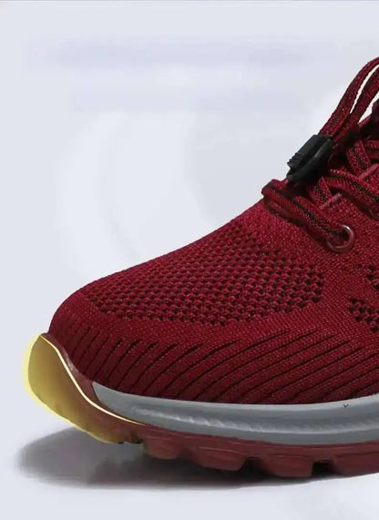 Fashion Sneakers men and women Soft Vulcanize Sneakers Shoes Mesh Summer Sneakers Women Shoes Sneakers Shoe Woman Tenis Feminino.