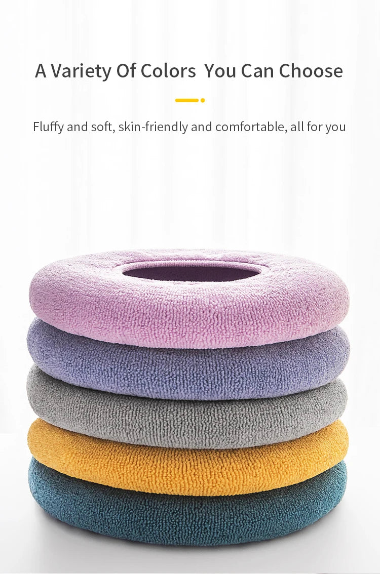 Winter Warme Wc Sitz Abdeckung Matte Bad Wc Pad Kissen mit Griff Dicker Weiche Waschbar Closes Wärmer Zubehör