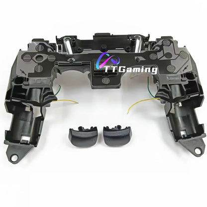 Replacement BDM-010 020 V1 V2 V3 L1 L2 R1 R2 Adaptive Trigger Button With Vibration Motor for PS5 BDM-030 Controller Support.