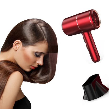 High Efficiency Multi-function Low Noise Powerful Hair Dryer Professional Salon Equipment Home  Hair Drye