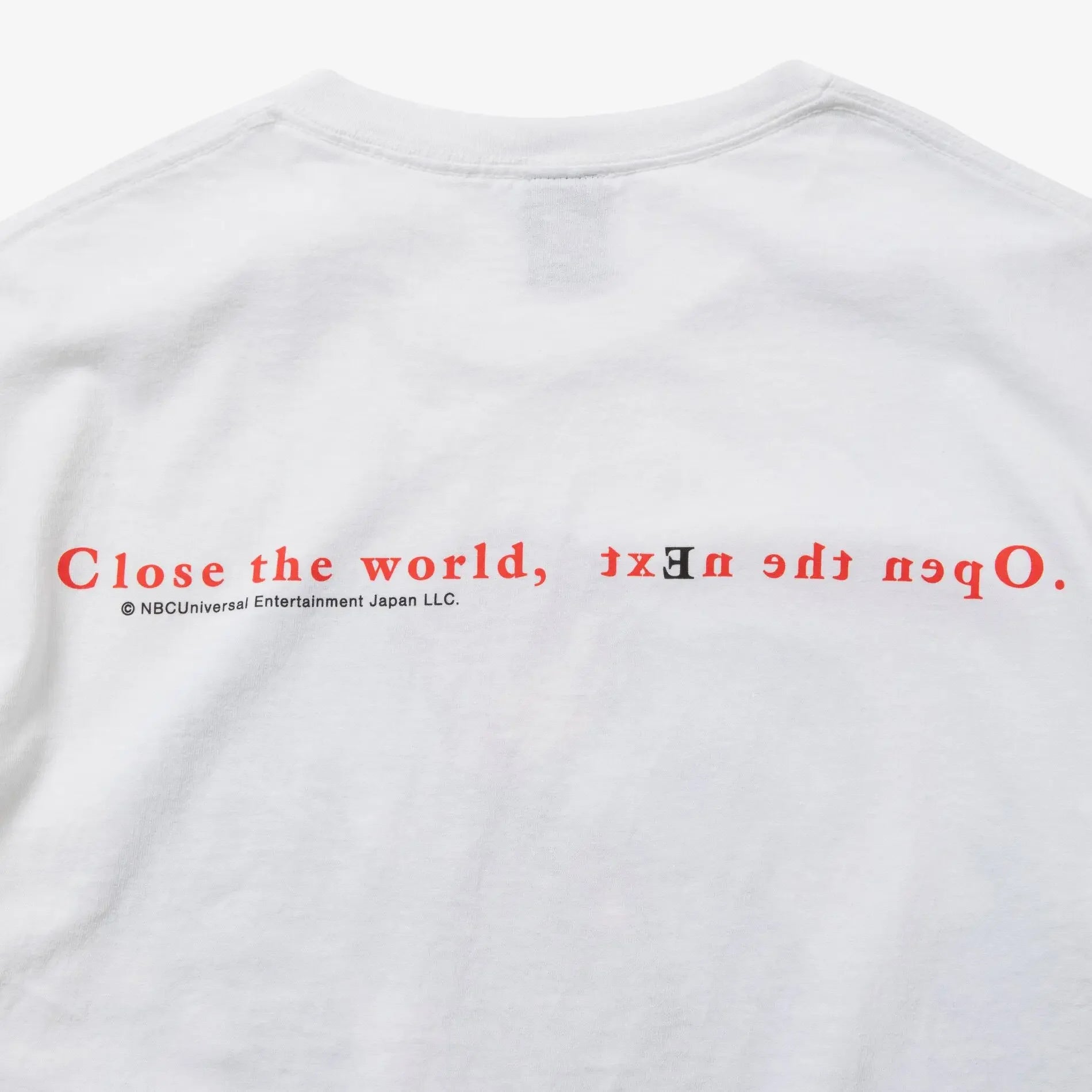 Classic Anime Serial Experiments Lain Print T-shirts Summer Men Oversized Y2k Casual Cotton T-shirts Street Hip Hop Male Clothes.