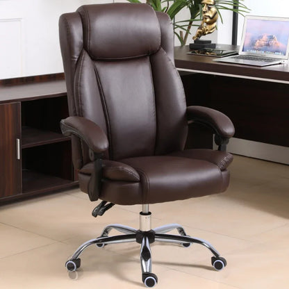 Elektrischer bequemer Bürostuhl, rosa, für Mädchen und Erwachsene, günstiger Liegestuhl, ergonomischer Sessel, Cadeira De Escritorio-Möbel