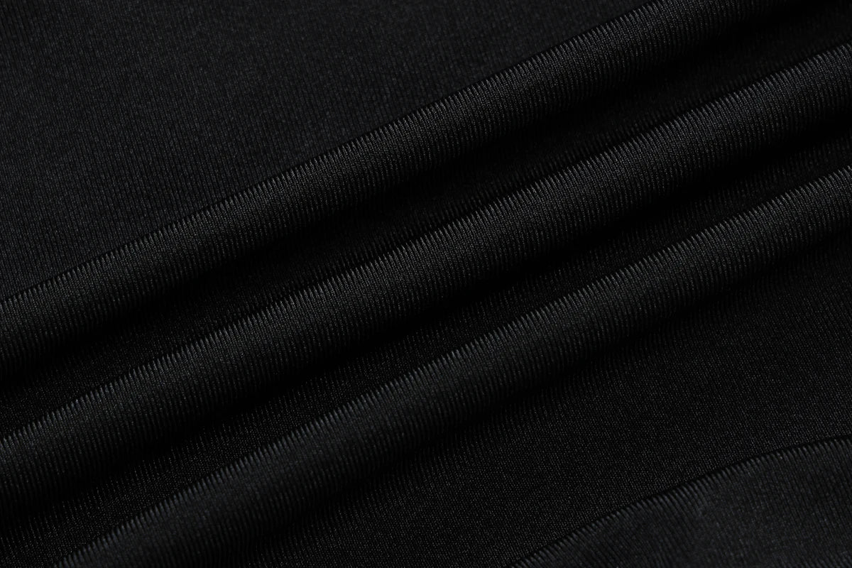 Dulzura ärmelloses, trägerloses, plissiertes Maxikleid mit Knopf, sexy, elegantes langes Kleid für Damen, Party, Club, Büro, Frühling und Sommer.