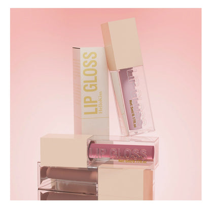 Liquid Lipstick Matte Finish Sexy Silky Lip Gloss Waterproof Kiss-proof Lasting Lip Glaze Lip Tint Cosmetics.