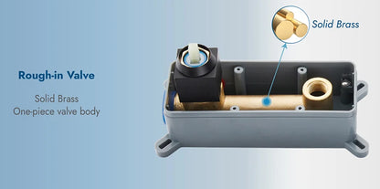 BAKALA Luxury  Mirror Matte  Black White Bathroom Faucet Basin Sink Tap Wall Mounted Square Brass Mixer LT-320BR