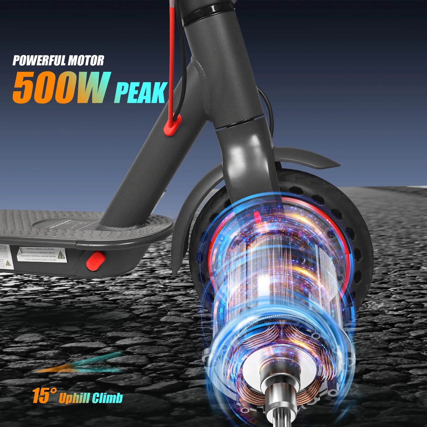 AOVOPRO TX01/365GO Electric Scooter 2025 New Design 350W Super Power Folding Dual Brake Electric Scooter 31KM/H 5-28KM Range